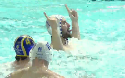 Bustos, celebrant el 9-8 | Twitch Ràdio Sabadell